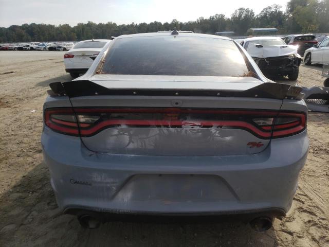 2022 DODGE CHARGER R/ - 2C3CDXCT0NH231875