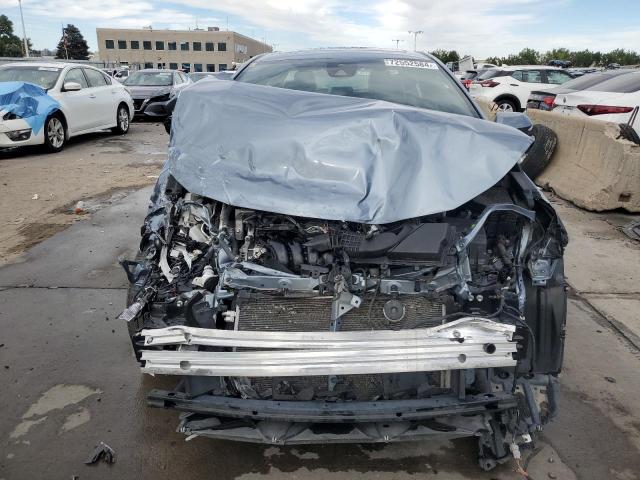 2020 TOYOTA COROLLA XS - JTDT4RCE5LJ029554
