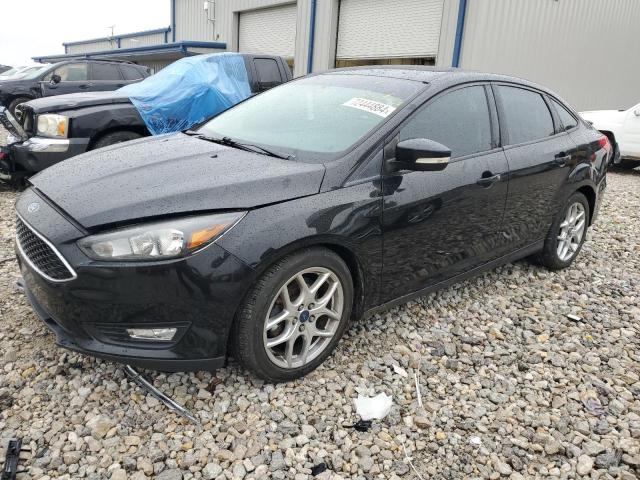 2015 FORD FOCUS SE #2888669829