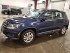 VOLKSWAGEN TIGUAN S photo