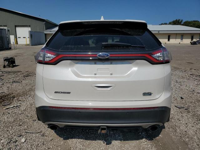 2015 FORD EDGE SEL - 2FMTK4J96FBB07195