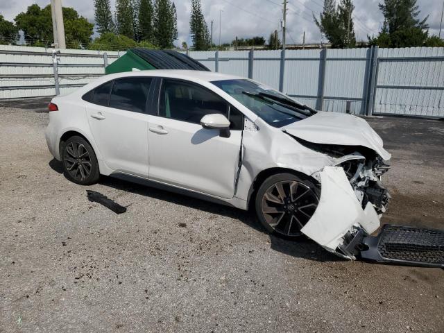 2020 TOYOTA COROLLA SE - JTDS4RCE6LJ024150