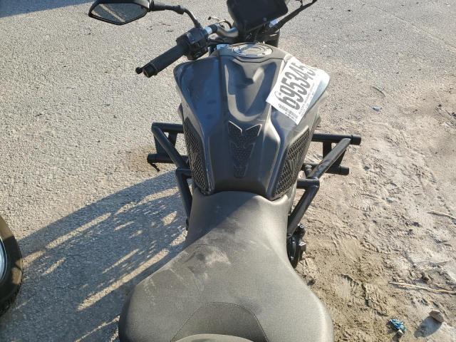 2023 YAMAHA MT07 JYARM32EXPA006913