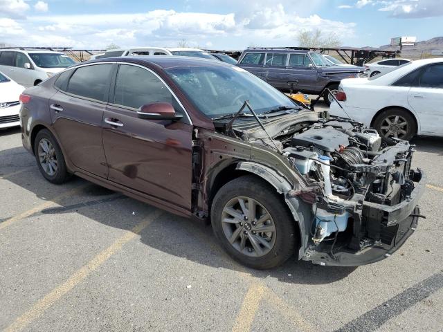 2020 KIA OPTIMA LX - 5XXGT4L38LG445415
