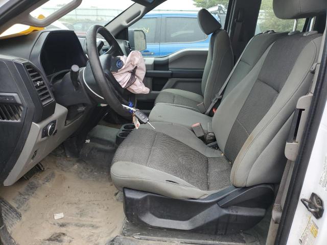 2018 FORD F150 SUPER - 1FTEX1EB8JKD51813
