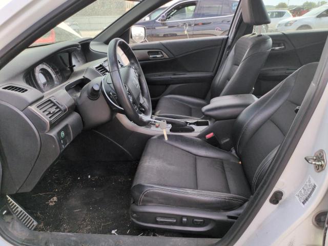2017 HONDA ACCORD SPO - 1HGCR2F68HA104348