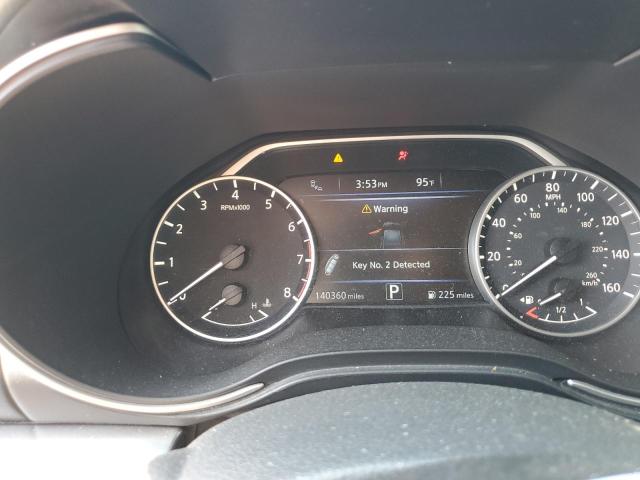 2017 NISSAN MAXIMA 3.5 - 1N4AA6AP2HC415594