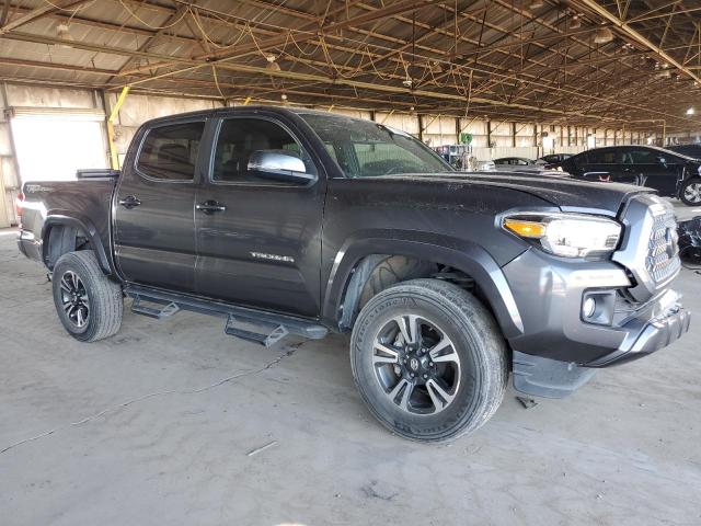 Vin: 3tmaz5cn2km108229, lot: 70236994, toyota tacoma double cab 20194