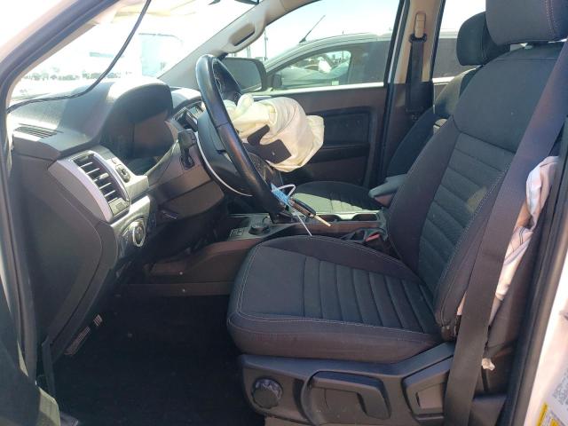 2023 FORD RANGER XL - 1FTER4FH3PLE05083