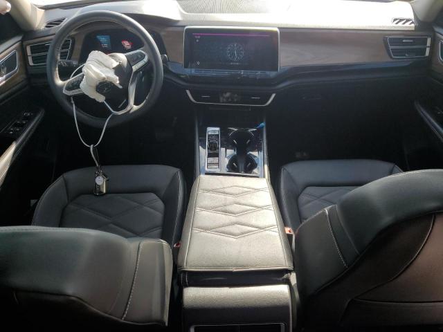 2024 VOLKSWAGEN ATLAS SE - 1V2JR2CA2RC525646