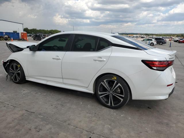 2020 NISSAN SENTRA SR - 3N1AB8DV2LY273473
