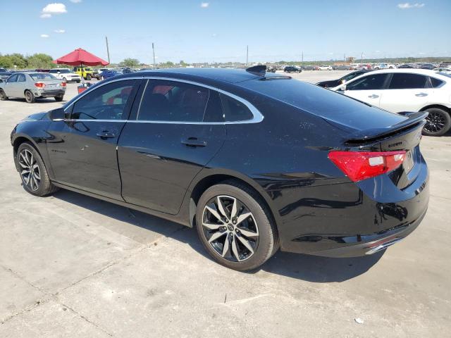 2024 CHEVROLET MALIBU RS - 1G1ZG5ST4RF177886