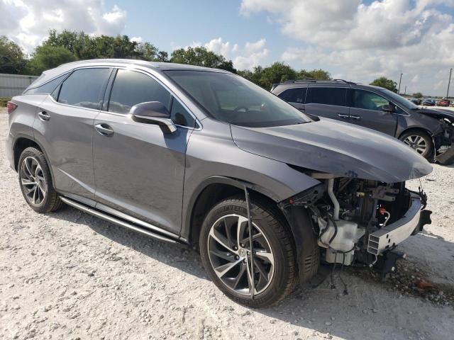 2017 LEXUS RX 350 BAS - 2T2ZZMCA8HC054362