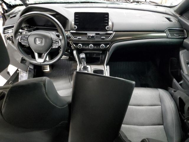 2018 HONDA ACCORD SPO - 1HGCV1F32JA254246