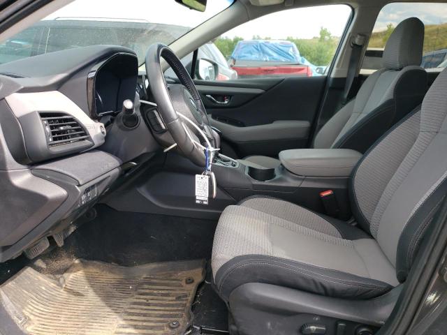 2022 SUBARU OUTBACK PR - 4S4BTAFC3N3121775