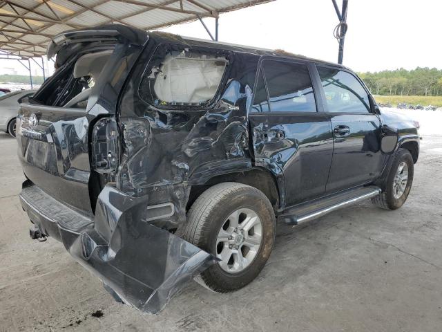 2016 TOYOTA 4RUNNER SR - JTEBU5JR3G5393945
