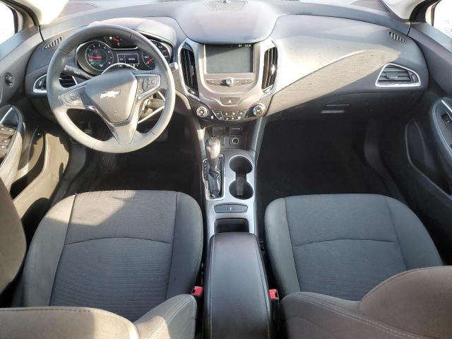 2018 CHEVROLET CRUZE LT - 1G1BE5SM7J7158151