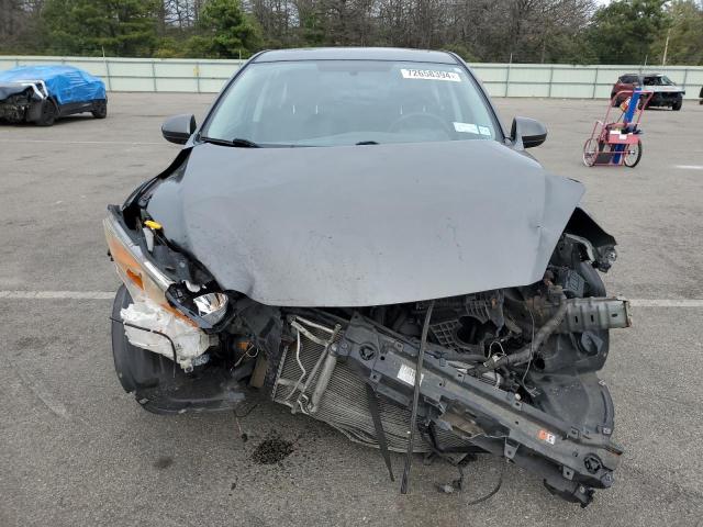 VIN JM1BL1LP5D1795870 2013 Mazda 3, I no.5