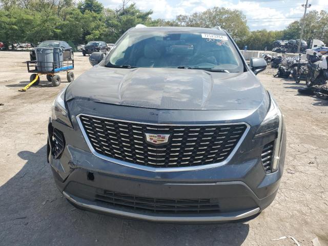 2019 CADILLAC XT4 PREMIU - 1GYFZCR46KF129555