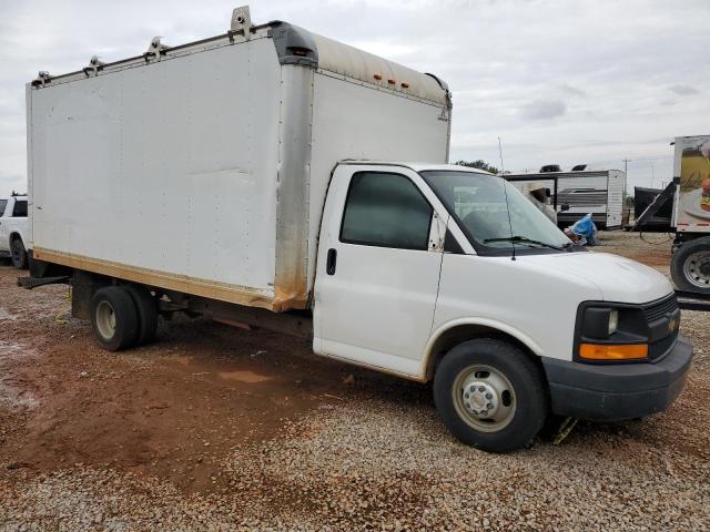 2016 CHEVROLET EXPRESS G3 1GB3GTCG2G1235155  71318844