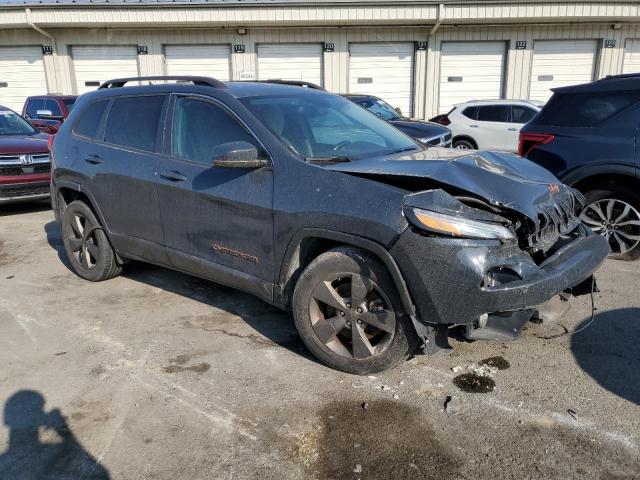 2016 JEEP CHEROKEE L - 1C4PJLCB1GW256679