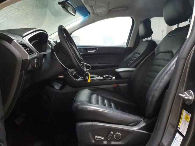 2015 FORD EDGE SEL - 2FMTK4J9XFBC10863