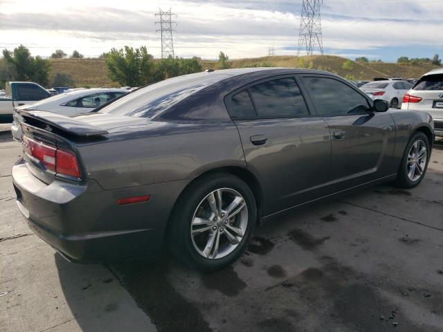 VIN 2C3CDXJG6DH594993 2013 Dodge Charger, Sxt no.3