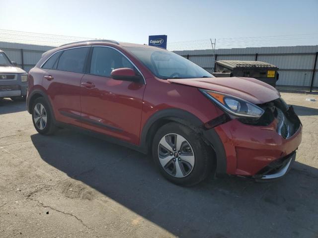2018 KIA NIRO FE - KNDCB3LC1J5137807