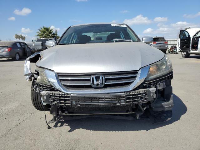 VIN 1HGCR2F85FA109277 2015 Honda Accord, Exl no.5