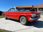 CHEVROLET CORVAIR photo