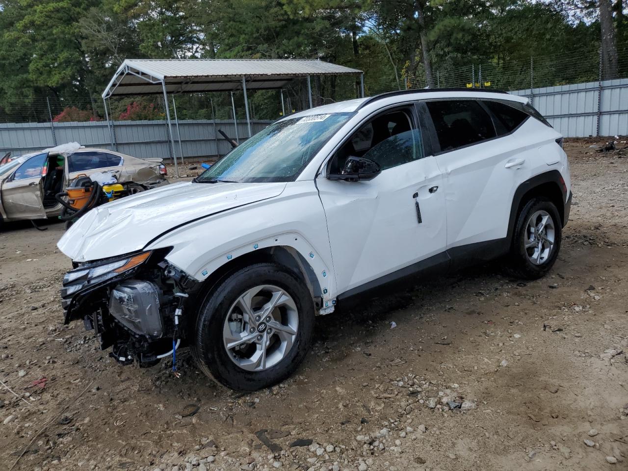 Hyundai Tucson 2023 SEL