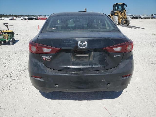 2017 MAZDA 3 SPORT - 3MZBN1U75HM157911