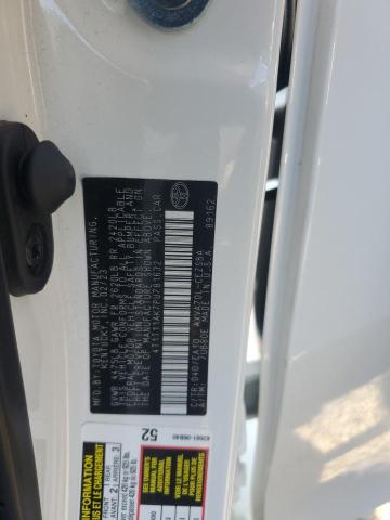 2023 TOYOTA CAMRY SE N - 4T1T11AK7PU781632