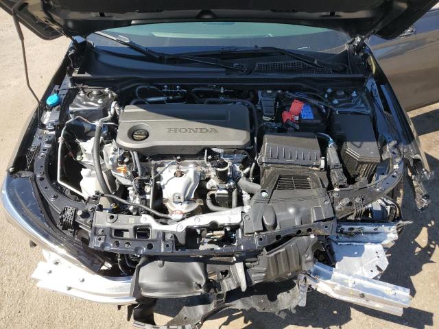 VIN 2HGFE2F59SH511037 2025 HONDA CIVIC no.11