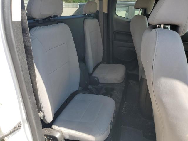 2016 CHEVROLET COLORADO - 1GCHSBE33G1327699