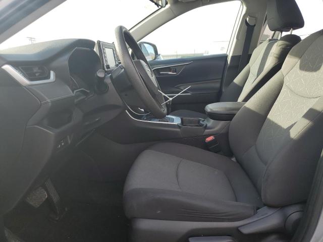 2019 TOYOTA RAV4 XLE - 2T3P1RFV1KW027130