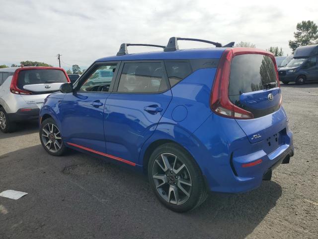 2021 KIA SOUL GT LI - KNDJ63AU8M7790084