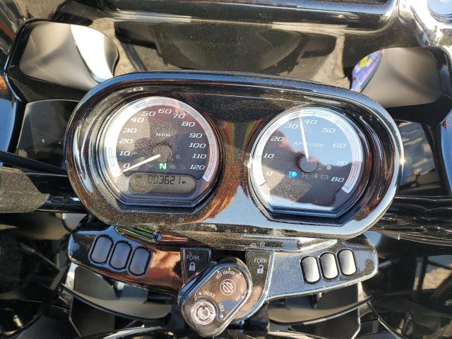 2024 HARLEY-DAVIDSON FLTRK - 1HD1KZF1XRB624150