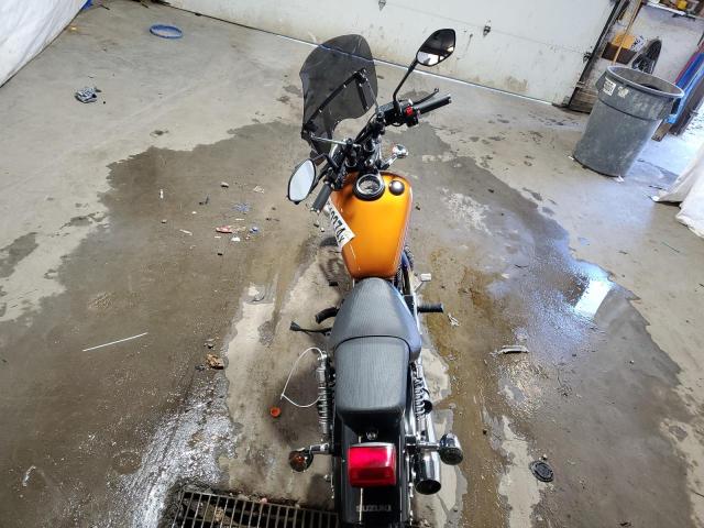 2017 SUZUKI LS650 JS1NP41A0H2200113