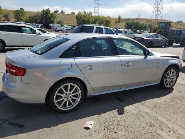 VIN WAUFFAFL9GN010343 2016 Audi A4, Premium Plus S-... no.3