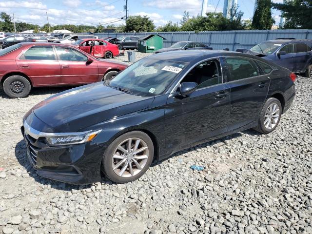 2021 HONDA ACCORD LX 1HGCV1F16MA033235  70122304