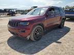 2017 JEEP GRAND CHER - 1C4RJFLG0HC670125