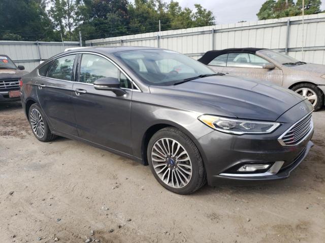 2018 FORD FUSION TIT - 3FA6P0D98JR170113
