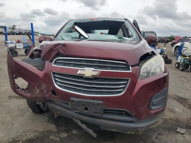 2016 CHEVROLET TRAX LS - 3GNCJKSB7GL228148