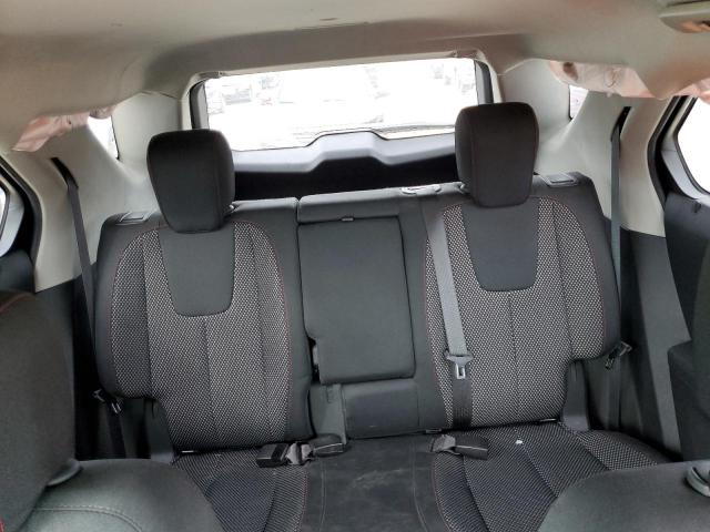 2015 CHEVROLET EQUINOX LT - 2GNALBEK1F6332022