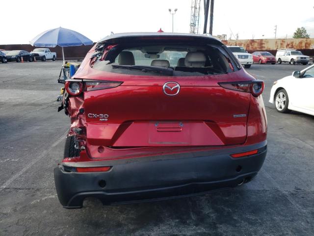 VIN 3MVDMBEM9LM129688 2020 MAZDA CX30 no.6