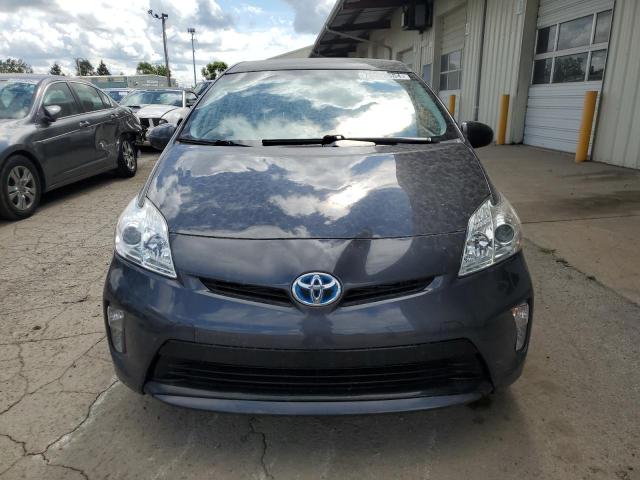 VIN JTDKN3DUXD1677937 2013 Toyota Prius no.5