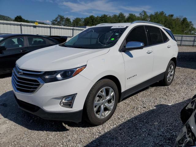 2020 CHEVROLET EQUINOX PR #2960141042