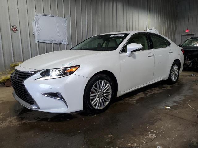 2016 LEXUS ES 350 #3026110123