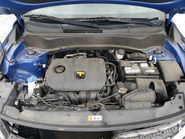 2021 KIA SELTOS S - KNDEUCAA4M7039688
